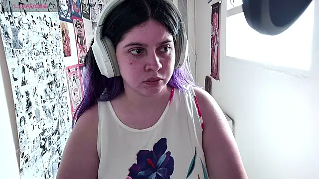 Vallolet Spencer online show from 03/26/26, 07:30