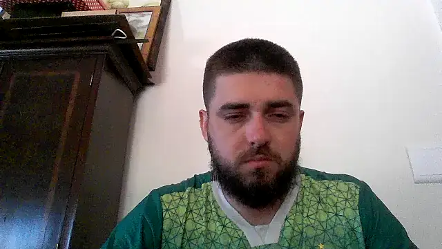 Dat1994 online show from 02/17/25, 04:15