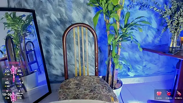 tokyo girl online show from 02/13/25, 09:38