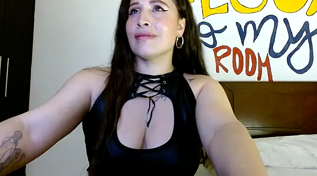 nathy 28latex online show from 12/16/24, 11:50