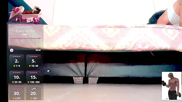  Riannagarcia  online show from 01/17/26, 03:11