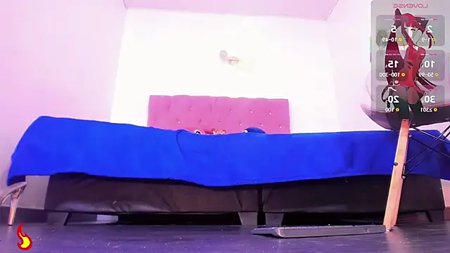  Riannagarcia  online show from 04/11/26, 07:45