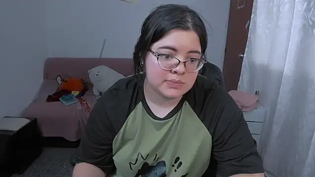 Aria Fullbuster online show from 11/14/25, 09:13