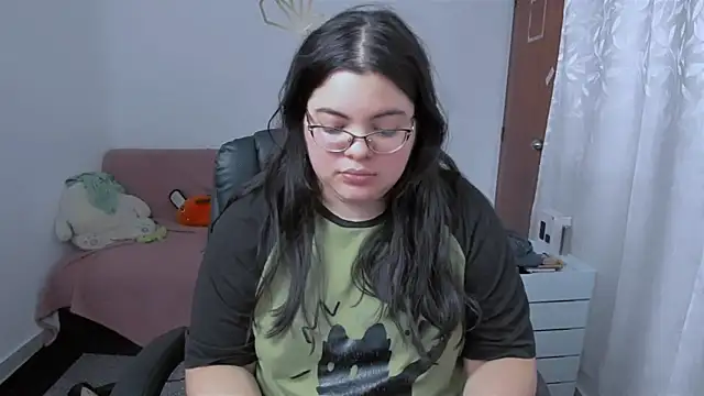 Aria Fullbuster online show from 11/28/25, 09:28