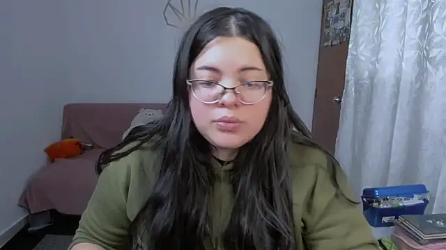 Aria Fullbuster online show from 01/07/26, 08:11