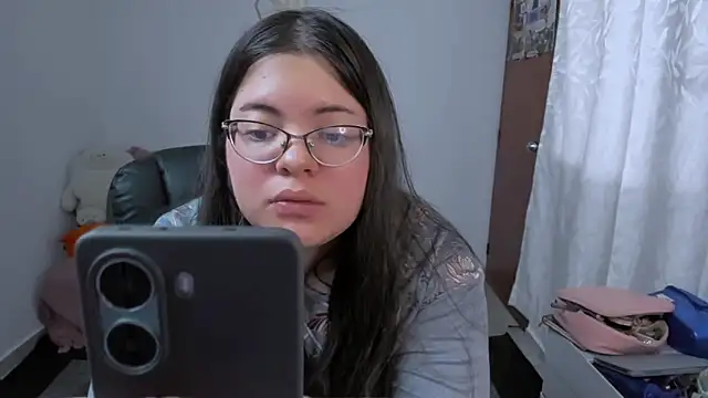 Aria Fullbuster online show from 01/11/26, 06:24