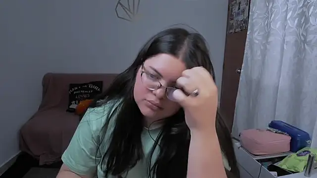 Aria Fullbuster online show from 01/14/26, 10:03