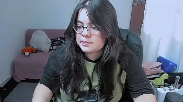 Aria Fullbuster online show from 01/17/26, 10:02