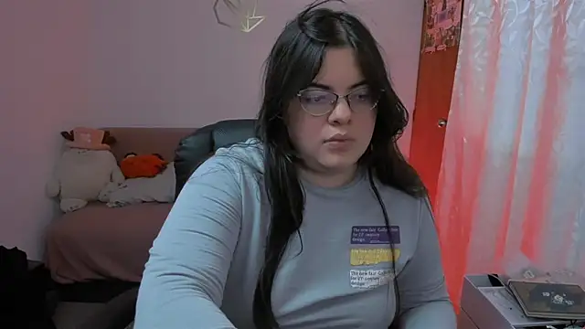 Aria Fullbuster online show from 03/04/26, 09:10