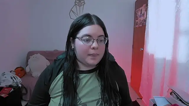 Aria Fullbuster online show from 03/08/26, 09:07