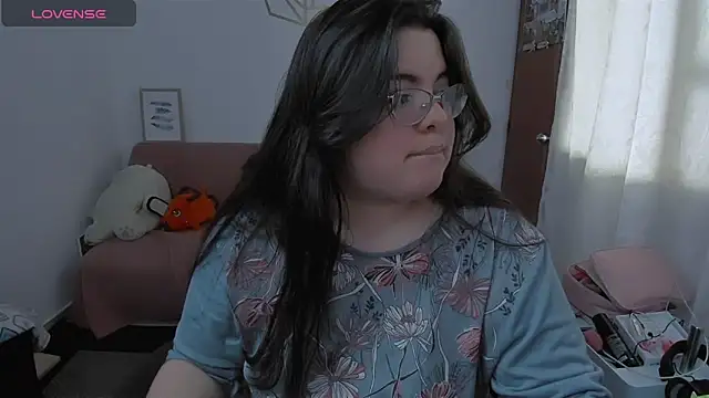 Aria Fullbuster online show from 03/26/26, 04:12