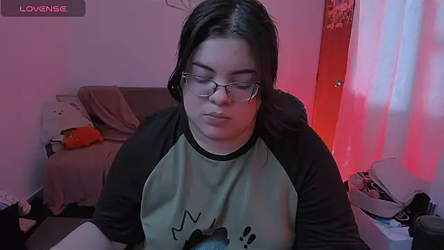 Aria Fullbuster online show from 03/28/26, 08:52