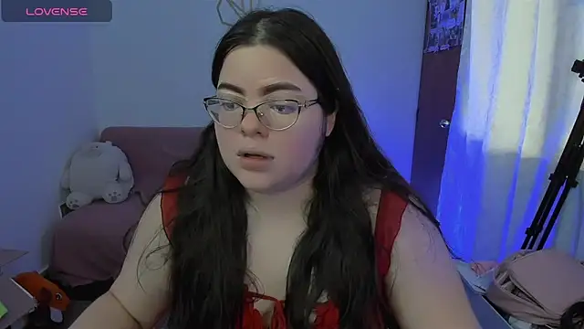 Aria Fullbuster online show from 04/10/26, 08:35