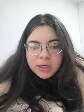 Aria Fullbuster online show from 04/27/26, 02:26