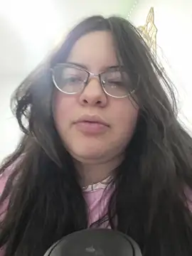 Aria Fullbuster online show from 04/28/26, 07:41