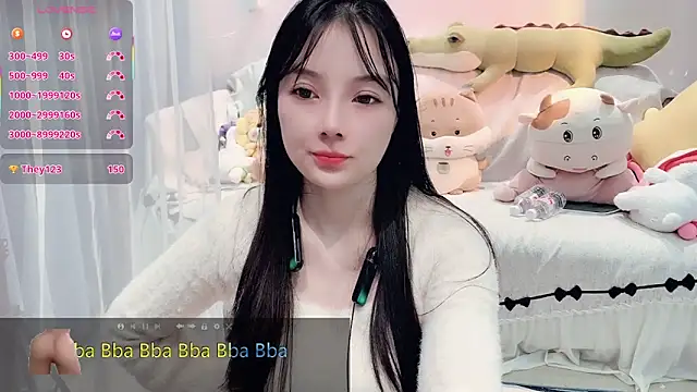 AKiKi711 online show from 12/03/25, 05:11