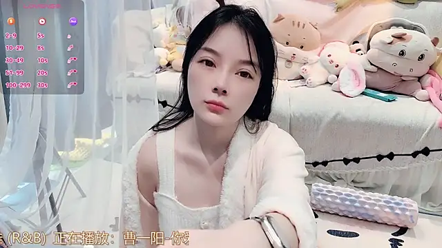 AKiKi711 online show from 02/01/26, 04:44