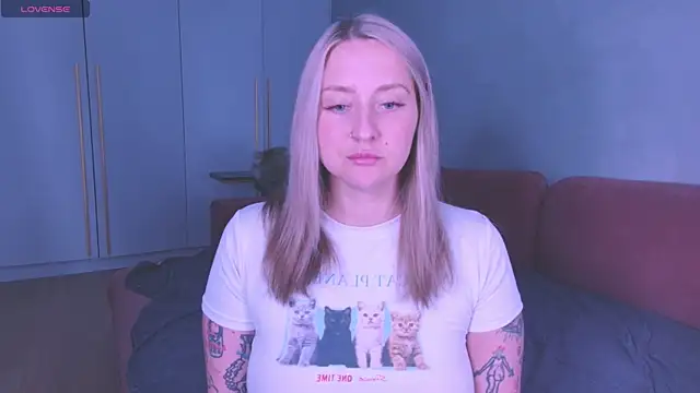 Oh mylissa online show from 05/29/26, 04:27