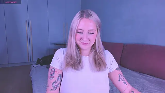 Oh mylissa online show from 06/13/26, 08:07