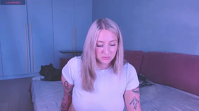 Oh mylissa online show from 06/14/26, 02:24