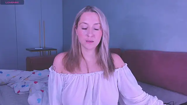 Oh mylissa online show from 06/16/26, 08:00