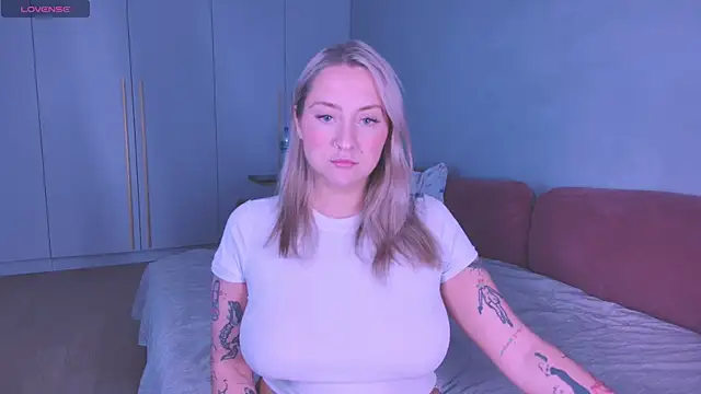 Oh mylissa online show from 06/23/26, 07:56
