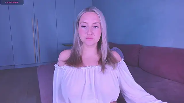 Oh mylissa online show from 07/12/26, 07:16