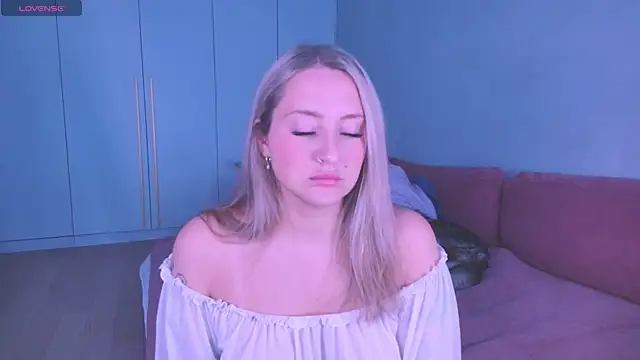 Oh mylissa online show from 07/13/26, 04:10