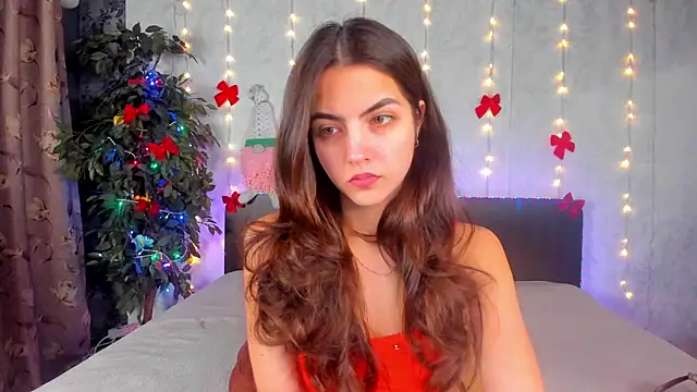 Milana Crystal  online show from 01/07/26, 08:06