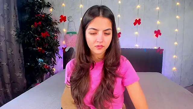 Milana Crystal  online show from 01/11/26, 08:19