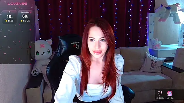 Sidney blush online show from 12/22/25, 10:12