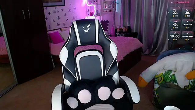 Sidney blush online show from 02/02/26, 03:49