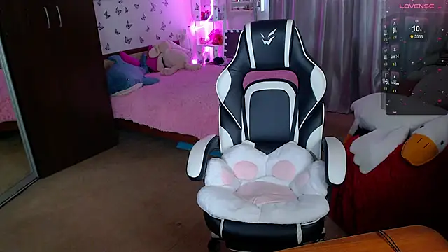 Sidney blush online show from 02/27/26, 04:45