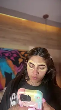 Cori Paige online show from 01/15/26, 03:55