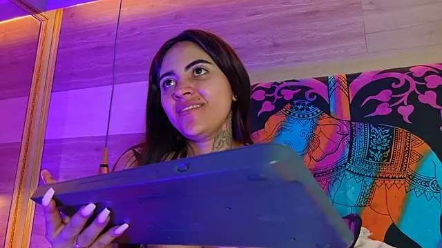 Cori Paige online show from 02/11/26, 04:06