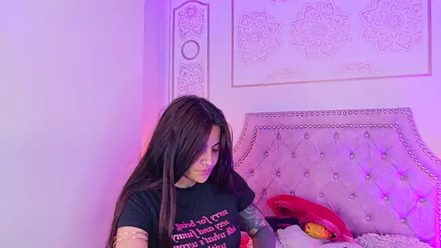 Cori Paige online show from 02/20/26, 04:20