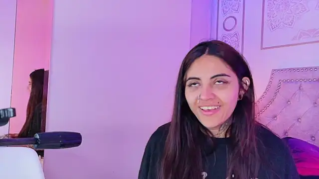 Cori Paige online show from 02/21/26, 04:46