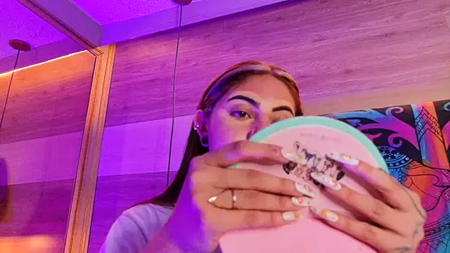 Cori Paige online show from 02/25/26, 03:49