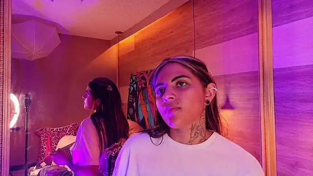 Cori Paige online show from 02/27/26, 04:12