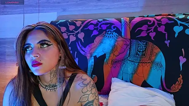 Cori Paige online show from 03/05/26, 03:35