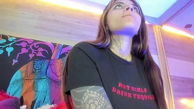 Cori Paige online show from 04/04/26, 04:22