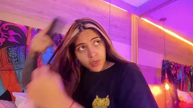 Cori Paige online show from 04/10/26, 04:06