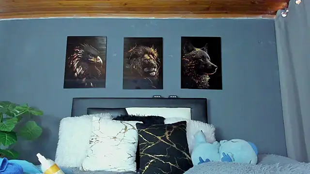 francesco evan online show from 11/14/25, 07:34