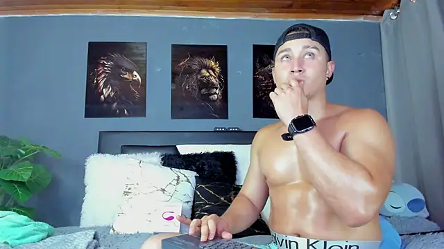 francesco evan online show from 11/15/25, 09:11