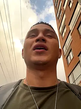 francesco evan online show from 11/22/25, 10:09