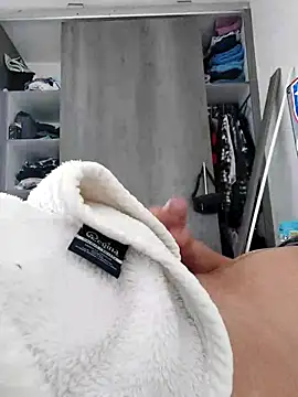 bammbammm online show from 03/20/25, 03:58