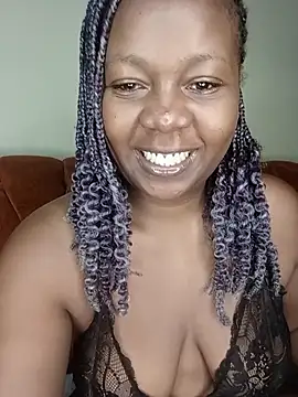 SassyAss Coco online show from 04/26/26, 12:41