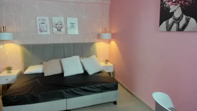 zara  sweet online show from 02/28/26, 01:34