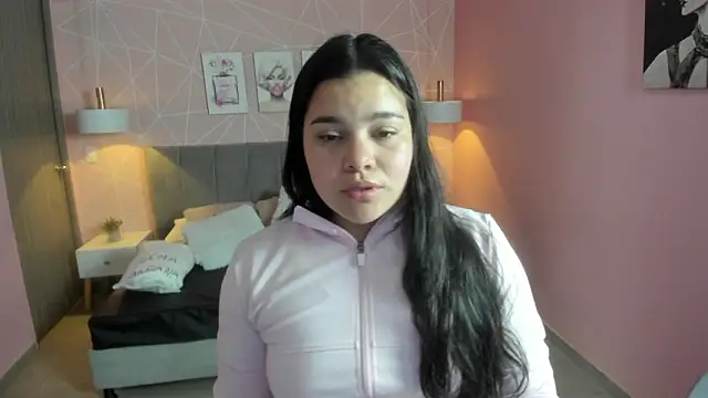 zara  sweet online show from 03/04/26, 01:17