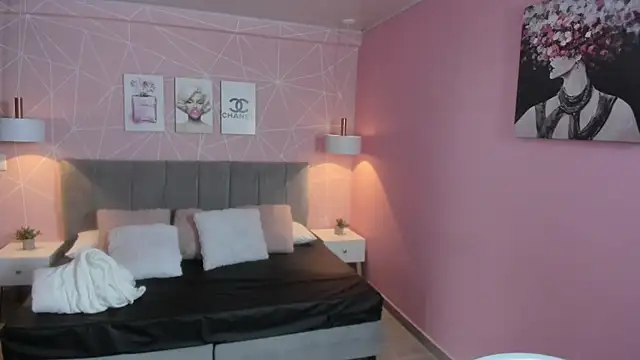 zara  sweet online show from 04/01/26, 03:09